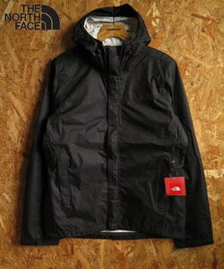 新品☆本物 Mサイズ THE NORTH FACE VENTURE JACKET DRYVEMT ノースフェイス ナイロンジャケット アメリカ購入 BLACK ブラック USAモデル