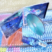 ◆2枚組 プラケース CD・DVD用 まとめて大量153枚セット 一般的なサイズ 厚み 10㎜ 1㎝ トレイ色クリア/透明/櫻坂46 承認欲求 桜月◆z31365_画像7