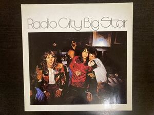 Big Star Radio City