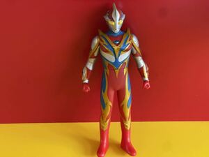  Ultra герой серии sofvi кукла фигурка Ultraman распроданный Ultraman Mebius Phoenix Brave 