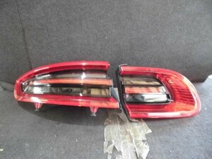  Porsche Macan 95B left tail lamp 011499-01