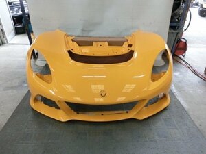 LOTUS EXIGE フロント カウル ロータス エキシージ クラムシェル