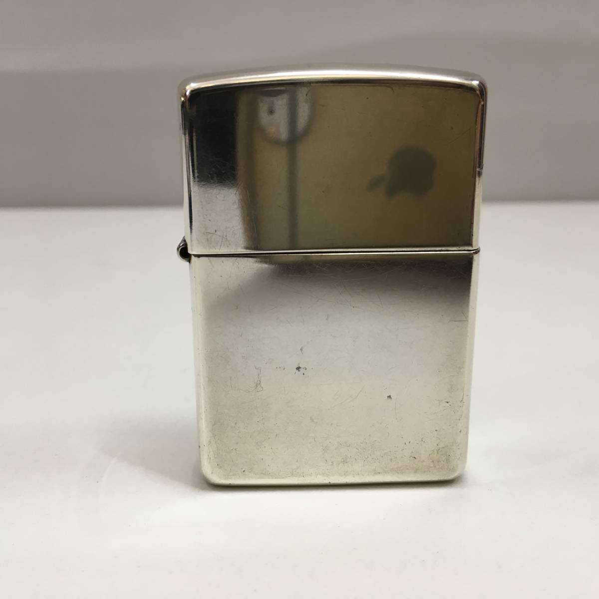 ヤフオク! -「zippo スターリングシルバー」(アンティーク