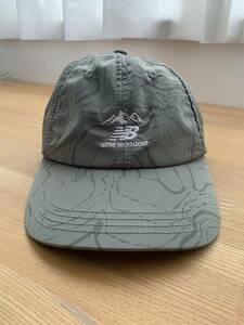 【Aime Leon Dore】New Balance Summit Hat キャップ