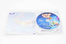 お490 BD+DVD ◎MovieNEX インサイドヘッド　ディズニーピクサー◎Disney PIXAR_画像7