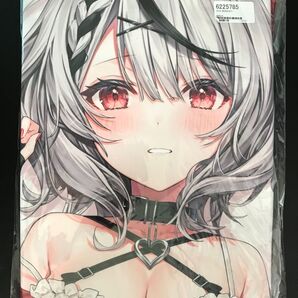 正規品 未開封 沙花叉クロヱ 由夜 ぶるぶれ ホロライブ hololive バーチャルYouTuber パセリ