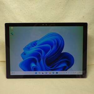 Surface Pro4◆Core m3-6Y30/128G/4G◆Windows11 ジャンク扱い