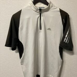 adidas ゴルフウェア バイザー3点セット