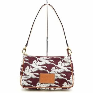 ETRO Etro 22AW Jaguar do design one shoulder bag bar gun tiITB2UUN88Q5S