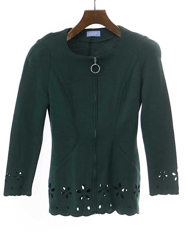 ティエリー・ミュグレー　ジャケット Yahoo!オークション -「mugler ミュグレー」(ジャケット、上着