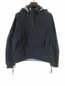 ACRONYM アクロニウム 22SS J96-GT 3L GORE TEX PRO INTEROPS JACKET ジャケット ブラック S IT049BG6O8CY