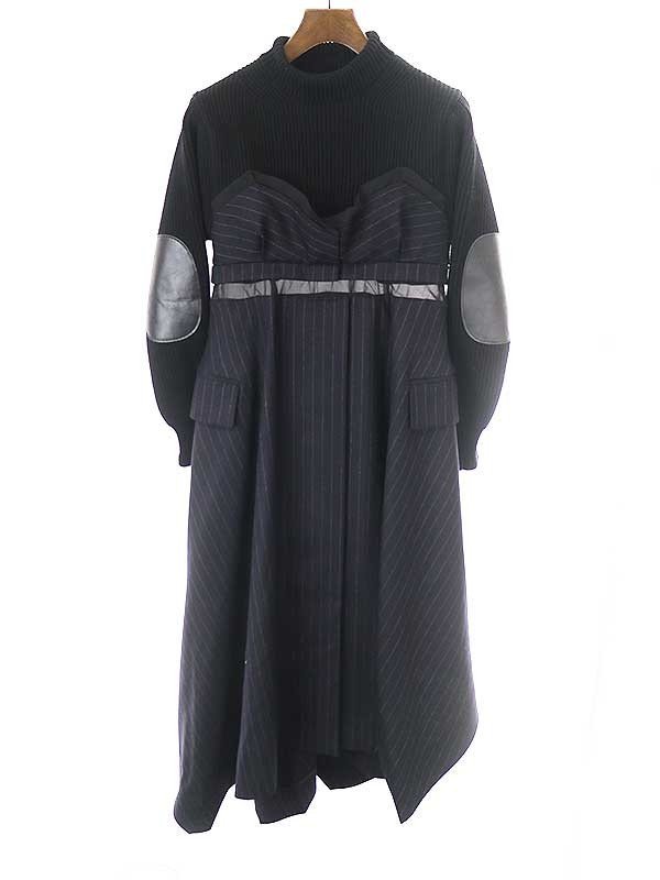 2023年最新】ヤフオク! -「サカイ sacai ワンピース」の中古品・新品