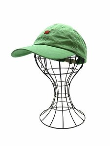 Acne Studios Acne s Today oz face Logo cap green F IT5EKEKWEORC