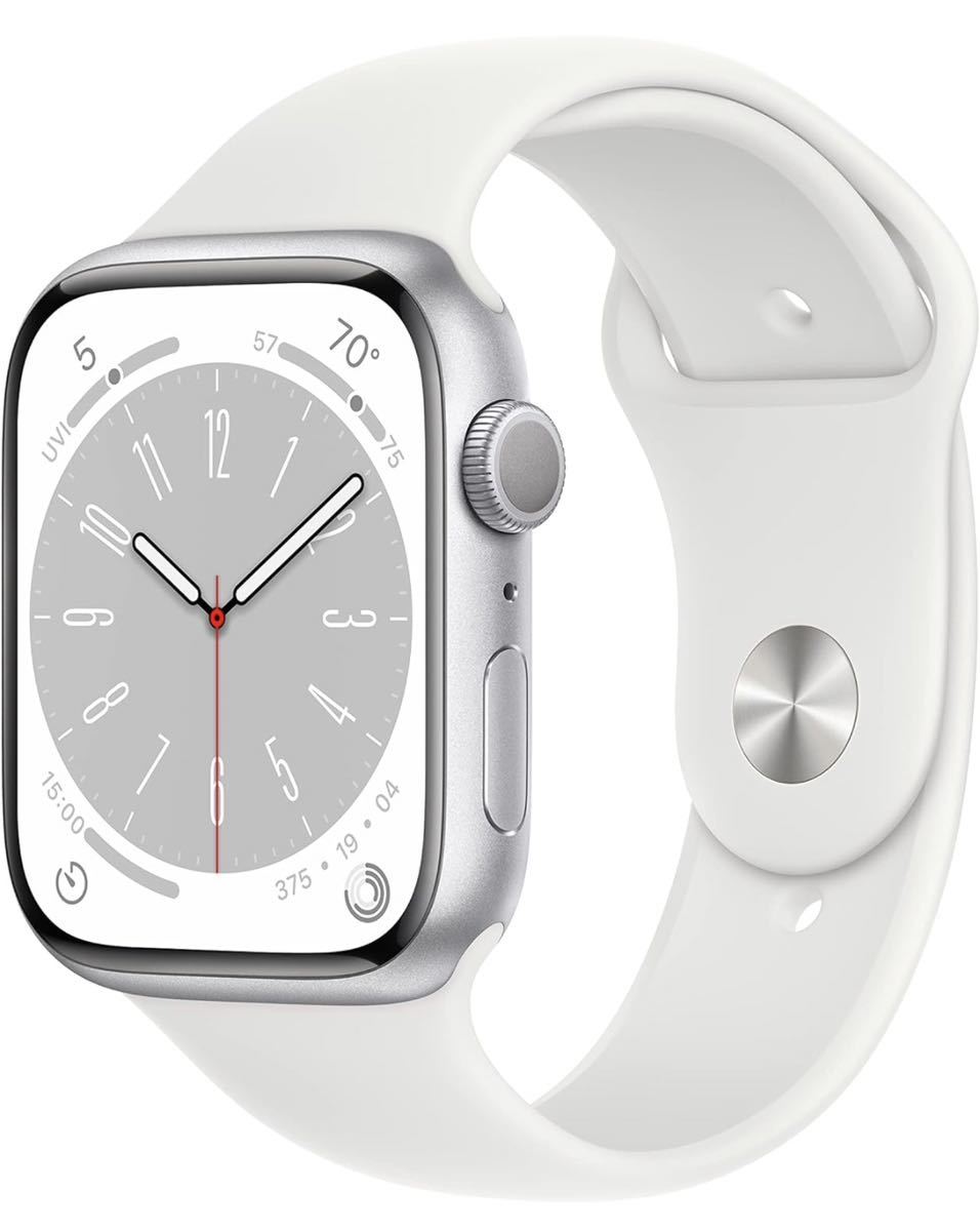 2023年最新】Yahoo!オークション -apple watch 8 45mmの中古品・新品
