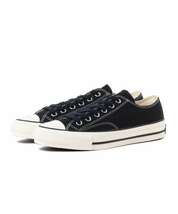 新品 CONVERSE Addict 23AW CHUCK TAYLOR CANVAS OX チャックテイラー スニーカー 1AD661 コンバースアディクト 28cm NAVY_画像1