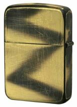 Zippo ジッポライター USED FINISH 1941UD-B メール便可_画像3