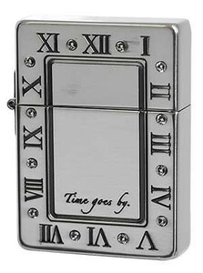 Zippo ジッポライター アトラスデザイン （A）AT-GI