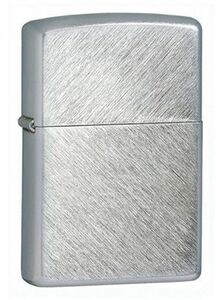 Zippo ジッポライター Herringbone Sweep 24648 メール便可