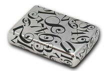 Zippo ジッポライター FANTASY DIAL FDIAL-B_画像3