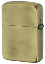 Zippo ジッポライター GUARANTEE No.1941 ギャランティー柄 41GRT-BS メール便可_画像2