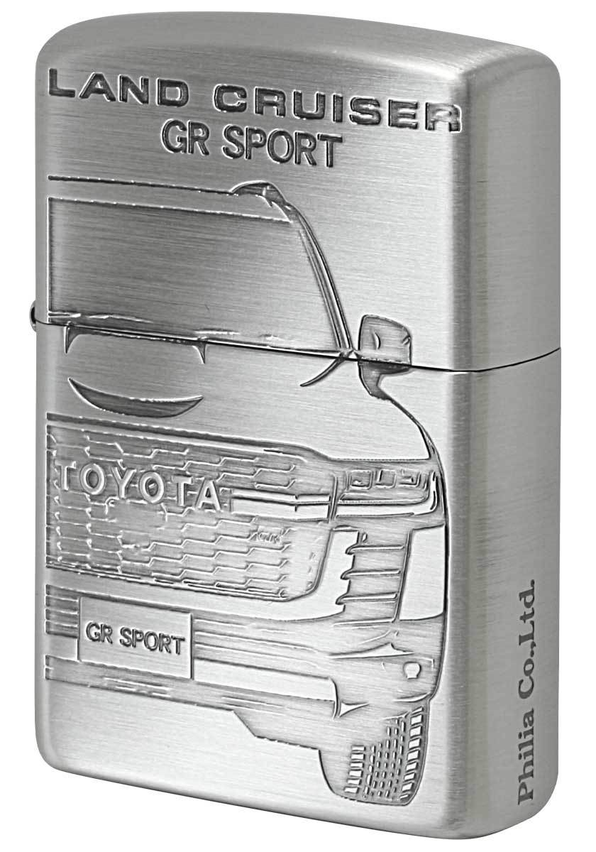 年最新Yahoo!オークション  zippo toyotaの中古品・新品・未