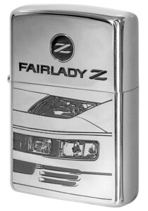 Zippo ジッポライター 日産 NISSAN フェアレディ Z FAIRLADY Z Z32