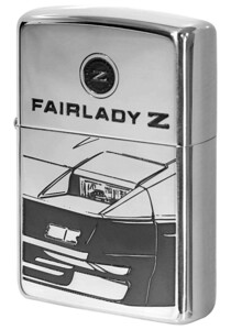 Zippo ジッポライター 日産 NISSAN フェアレディ Z FAIRLADY Z Z31