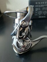 美品 人気番手 DAIWA 12イグジスト2004 ダイワ Made in JAPAN_画像2