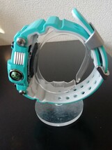 極美品 限定 フロッグマン マスターインマリングリーン GWF-D1000MB-3JF 電波ソーラー FROGMAN G-SHOCK_画像4