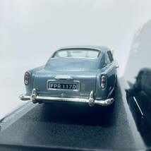 VITESSE ビテス 1/43 1963年型 アストンマーチン DB5_画像8