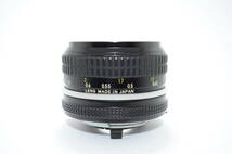 【外観並級】NIKON F2ブラック /50mm F1.2 ai ニコン 一眼レフフィルムカメラ　#t8937_画像8