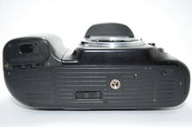 【外観特上級】Nikon F50 / AF NIKKOR 28-80mm F3.5-5.6 D ニコン　#t8946_画像5