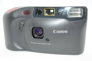 【外観特上級】Canon Autoboy Lite 2 DATE キャノン　#t8200