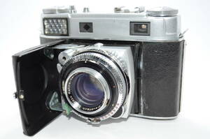 【外観並級】Kodak Retina III C コダック　#t8802