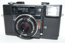 【外観特上級】Konica C35 AF コニカ　#t9420_画像2