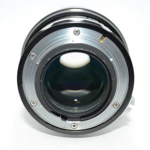 【外観並級】Nikon Zoom-Nikkor・C Auto 80-200mm F4.5 ニコン #t9916の画像5