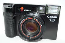 【外観並級】Canon AF35ML キャノン　#t10315_画像1