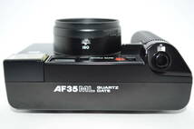 【外観並級】Canon AF35ML キャノン　#t10315_画像3