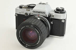 【外観特上級】OLYMPUS OM10 / SIGMA ZOOM-MASTER 35-70mm F2.8-4　#t10319