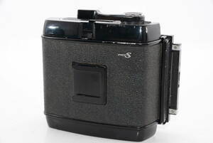 【外観並級】Mamiya RB PRO S 120 ロールフィルムホルダー RB67 マミヤ　#t8814-3