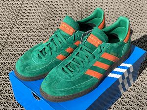 adidas 未着用 29.0 HANDBALL SPZL ハンドボール スペツィアル BD7620 セント・パトリック・デー