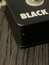 BLACK CAT OD-1 中古 LED無し初期型 ファズ FUZZ オーバードライブ エフェクター BOSS MXR_画像9