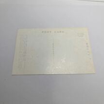 東京国際スポーツ大会記念切手　初日カバーFirst day Cover　東京印　昭和38年　【送料84円】(OA3)_画像2