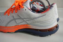 1円◆アシックス*ランニングシューズ*25.5ｃｍ*レディース GEL KAYANO28 ゲルカヤノ 28 1012B156*asics*スニーカー/靴*_画像6