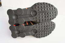 1円◆ナイキ/SHOX R4*26ｃｍ*Nike*ショックス R4/ネイマール*スニーカー/靴/シューズ*BV1387-001*_画像8