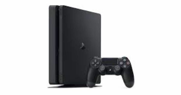 PlayStation4 ジェット・ブラック