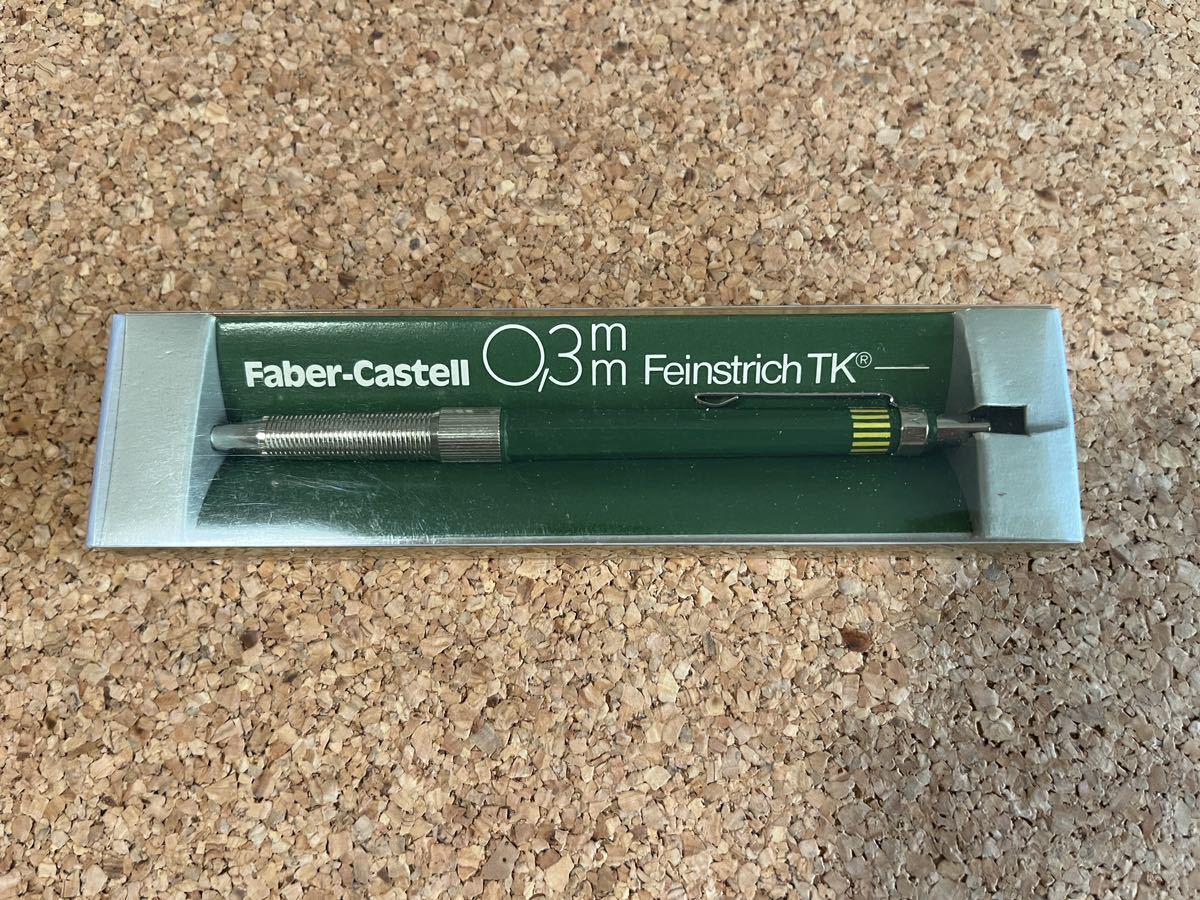 2023年最新】ヤフオク! -faber castell シャーペンの中古品・新品・未