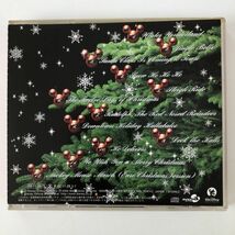 B20926　CD（中古）Club Christmas ディズニー_画像2