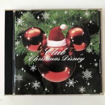 B20926　CD（中古）Club Christmas ディズニー_画像1