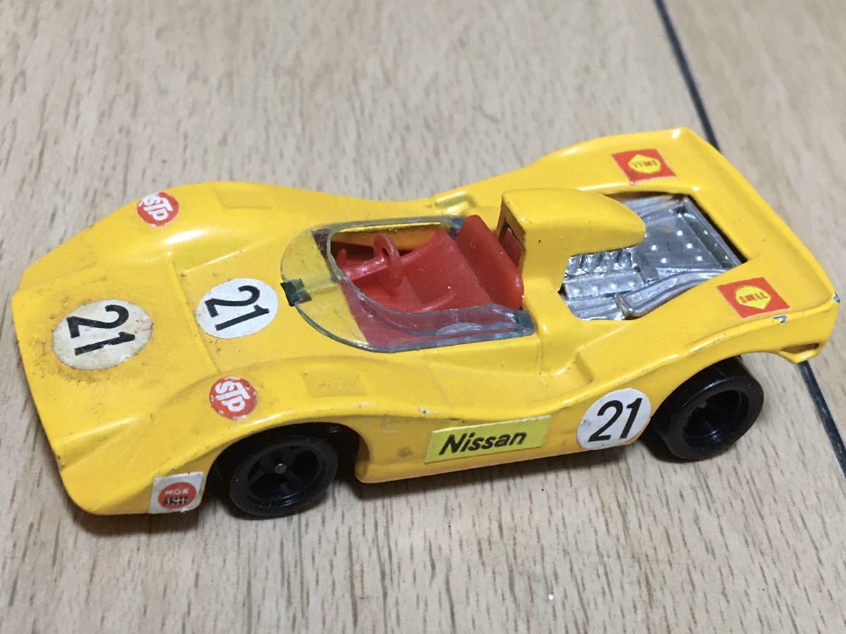 ヤフオク! -「トミカ r382」の落札相場・落札価格